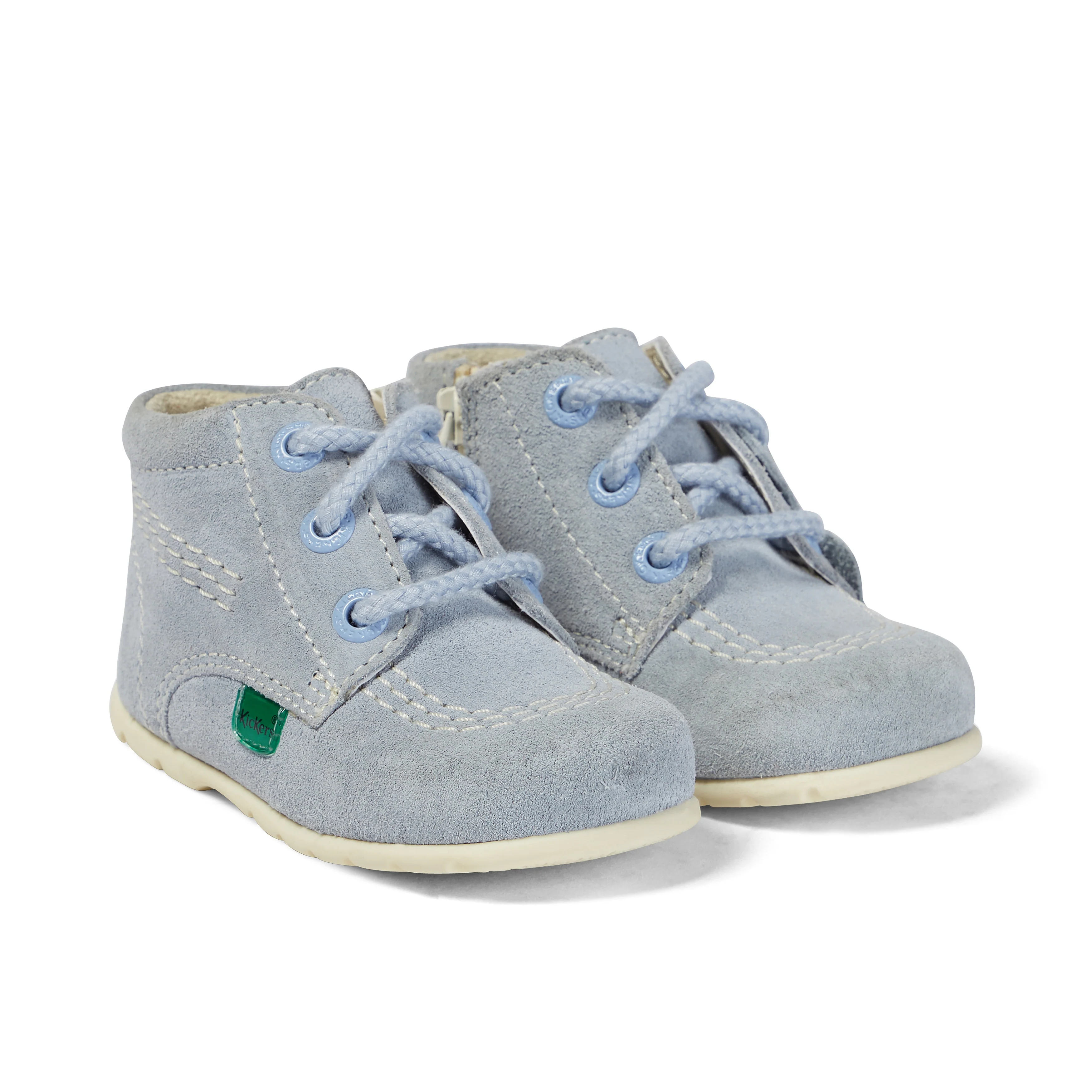 Baby Kick Hi Blue - Image 3