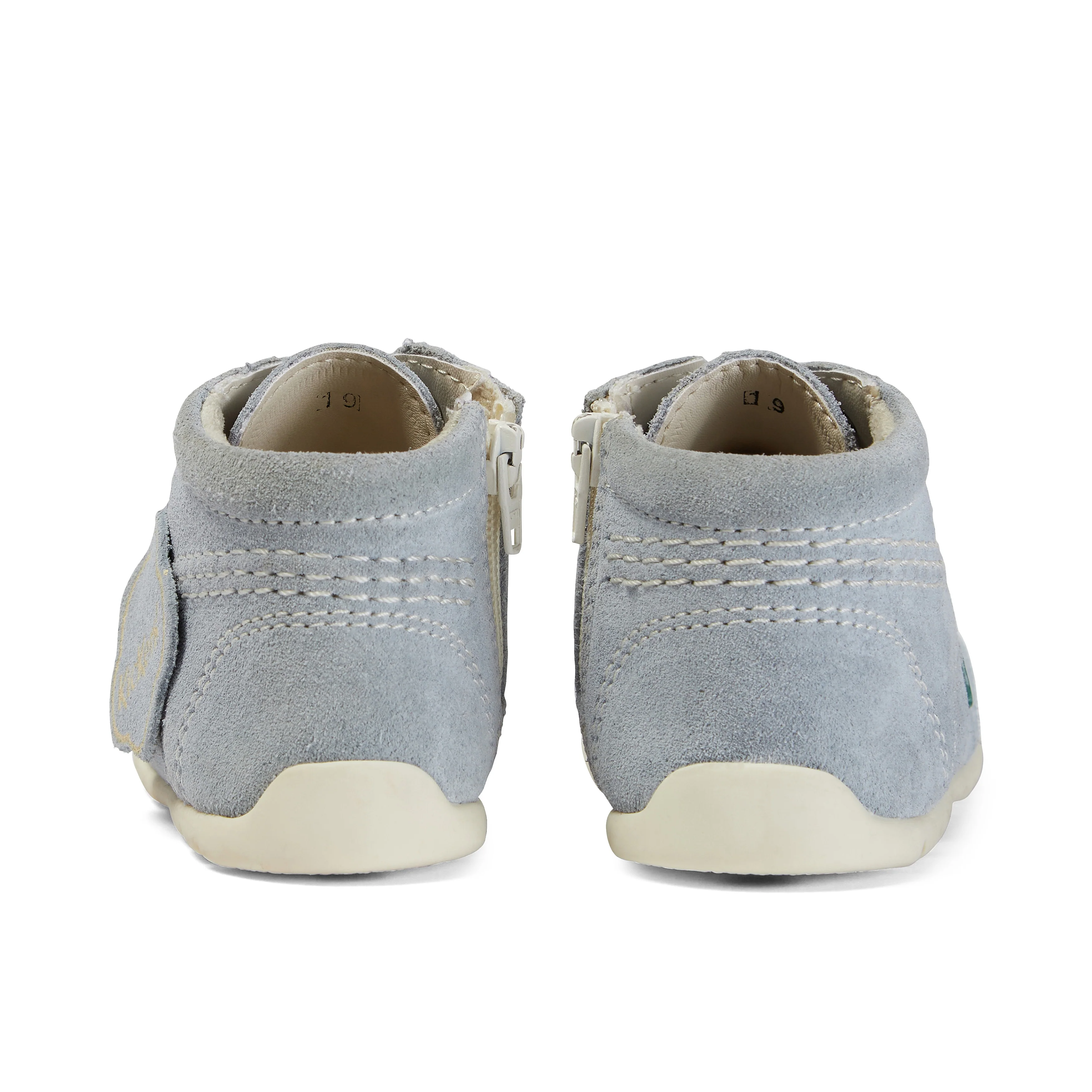 Baby Kick Hi Blue - Image 5